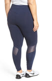 POWER LEGENDARY TRAINING TIGHTS (PLUS SIZE)