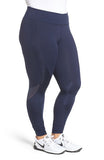 POWER LEGENDARY TRAINING TIGHTS (PLUS SIZE)