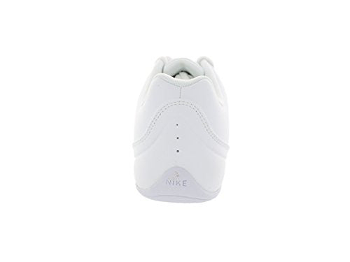NIKE WOMEN'S SIDELINE III INSERT WHITE/WHITE/PURE PLATINUM TRAINING SHOE 6 WOMEN US