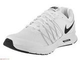 Nike Men's Air Relentless 6 Running Shoes White/Black 11 D(M) US