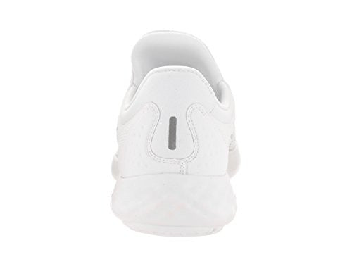 Nike Men's Lunar Skyelux White/Pure Platinum Off White Running Shoe 13 Men US