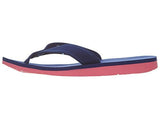 NIKE WOMENS CELSO GIRL THONG SANDALS DEEP ROYAL BLUE HYPER PINK SIZE 12