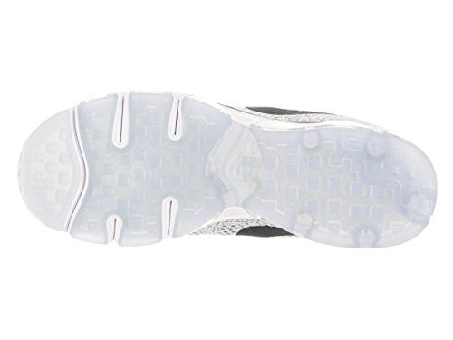Nike Women's Air Max Tailwind 8 White/Black Running Shoe 8.5 Women US