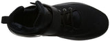 Nike Men's Kwazi Basketball Shoe, Black/Black, 10 M US