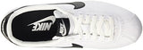 NIKE WOMENS CLASSIC CORTEZ LEATHER WHITE/BLACK/WHITE CASUAL SHOE 8 WOMEN US