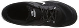 Nike Womens Flex Trainer 5 Running Shoe,  Black/Anthracite/White - 8 B(M) US