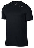 Nike Legend 2.0 Men's Dri-Fit Athletic T-Shirt Black Size L