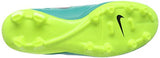 Nike Men's Tiempo Mystic V FG Soccer Cleat (9 D(M) US, CLEAR JADE/BLACK-VOLT)