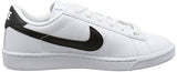NIKE WOMEN'S WMNS TENNIS CLASSIC, WHITE/BLACK, 11 US