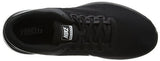Nike Womens Flex 2016 RN Running Shoe (Black/White/Cool Grey, 7.5 B(M) US)