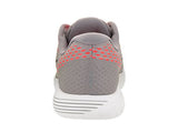 Nike Men's Lunarglide 8 Dust/Black/Hyper Orange Running Shoe 9 Men US