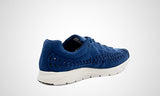 Nike Men Mayfly Woven (coastal blue / black-off white) Size 9.5 US