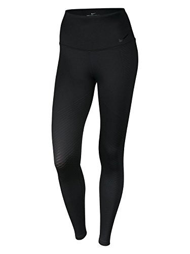 Nike Women's Zonal Strenght Training Tight Black 830475-014 (SIZE: S)