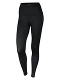 Nike Women's Zonal Strenght Training Tight Black 830475-014 (SIZE: S)