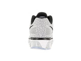 Nike Women's Air Max Tailwind 8 White/Black Running Shoe 8.5 Women US
