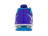 NIKE WOMENS AIR MAX DYNASTY RUNNING SHOE (7.5 B(M) US, RACER BLUE/WHITE/BLUE GLOW)