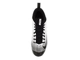 Nike Men's Trout 2 Pro White/Black Baseball Cleat 8 Men US