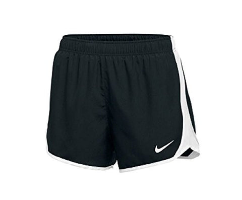 Nike Womens Dry Tempo Short - Black - Medium