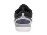 NIKE WOMEN'S FREE RN DISTANCE 2 BLACK/WHITE COOL GREY RUNNING SHOE SIZE 8