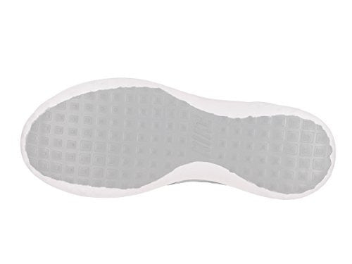 NIKE WOMEN'S JUVENATE WOLF GREY/BLACK/WOLF GREY RUNNING SHOE 7.5 WOMEN US