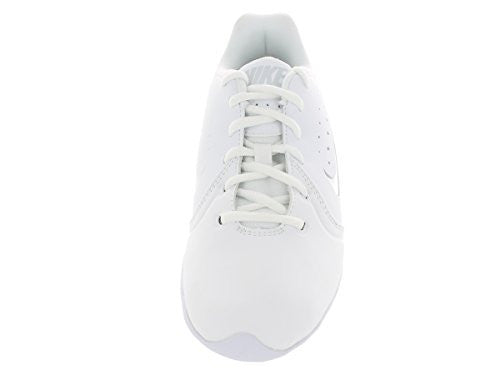 NIKE WOMEN'S SIDELINE III INSERT WHITE/WHITE/PURE PLATINUM TRAINING SHOE 6 WOMEN US
