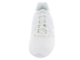 NIKE WOMEN'S SIDELINE III INSERT WHITE/WHITE/PURE PLATINUM TRAINING SHOE 6 WOMEN US