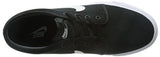 Nike Men's Toki Low Txt Black/White Casual Shoe 8.5 Men US