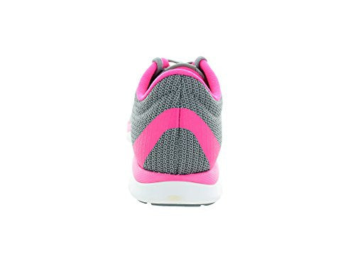 Nike Women's In-Season Tr 5 Stealth/White/Pink Pow/Cl Grey Training Shoe 7.5 Women US
