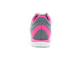 Nike Women's In-Season Tr 5 Stealth/White/Pink Pow/Cl Grey Training Shoe 7.5 Women US