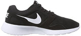 Nike Men's Kaishi Running Sneaker - Black - 11 D(M) US