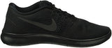 Nike Mens Free RN Running Shoes Black/Black/Anthracite 831508-002 Size 10.5