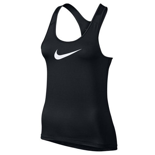Nike NP CL Women's Running Tank Top - SP16 - Medium - Black