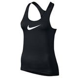 Nike NP CL Women's Running Tank Top - SP16 - Medium - Black