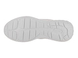 Nike Men's Lunar Skyelux White/Pure Platinum Off White Running Shoe 13 Men US