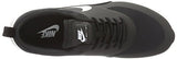 Nike Women's Air Max Thea Black/Summit White Running Shoe 8 Women US