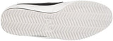NIKE WOMENS CLASSIC CORTEZ LEATHER WHITE/BLACK/WHITE CASUAL SHOE 8 WOMEN US