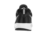 NIKE WOMENS AIR RELENTLESS 6 BLACK/WHITE ANTHRACITE RUNNING SHOE 8 WOMEN US