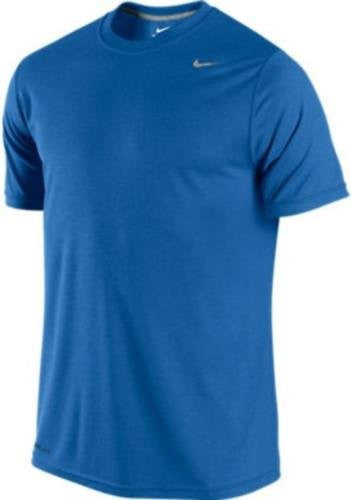 Nike Mens Legend Dri-FIT T-Shirt, XL, Game Royal