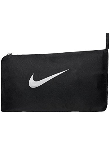 Nike AeroLoft Women's Running Vest, Black, Small