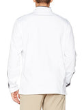 Nike Golf Therma-FIT Cover-Up, White, Large