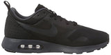 Nike Mens Air Max Tavas Black/Anthracite/Black Running Shoe 13 Men US