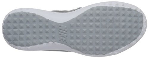 NIKE WOMENS JUVENATE WOLF GREY/COOL GREY/WHITE RUNNING SHOE 8