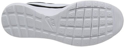 Nike Men's Roshe LD-1000 QS Black/White/White Casual Shoe 12 Men US
