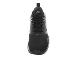 Nike Mens Air Max Tavas Black/Anthracite/Black Running Shoe 12 Men US