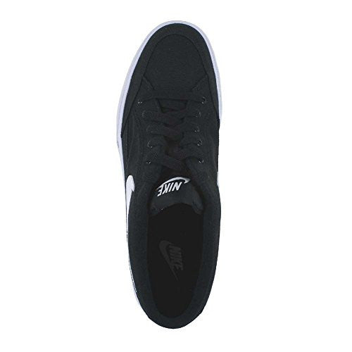 Nike Men's Gts '16 TXT Black/White Casual Shoe 10.5 Men US