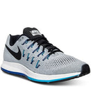 NIKE MENS AIR ZOOM PEGASUS 33 RUNNING SNEAKERS