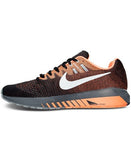 NIKE MENS AIR ZOOM STRUCTURE 20 RUNNING SNEAKERS