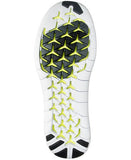 NIKE WOMENS FREE RUN MOTION FLYKNIT RUNNING SNEAKERS