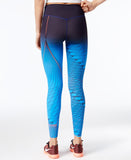 NIKE POWER LEGENDARY DRI-FIT PRINTED LEGGINGS