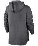 NIKE MENS AIR ZIP HOODIE